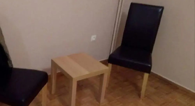Spacious Apartment in Vironas