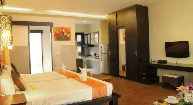 Amansari Villa