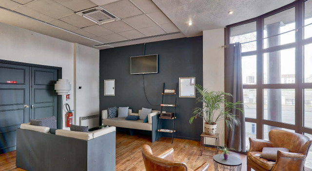 B&B HOTEL Montluçon Saint-Victor, Prenota Bed & breakfast Montlucon Allier