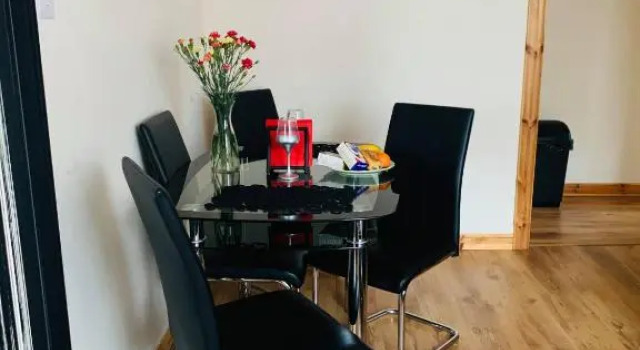 Private Apartment, Забронировать Апартаменты/квартира Дамфрис Дамфрис и Галлоуэй, рядом с Гольф-клуб "Дамфрис-энд-Гэллоуэй"