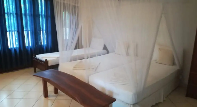 Семейный номер Standard Unawatuna Nor Lanka Hotel