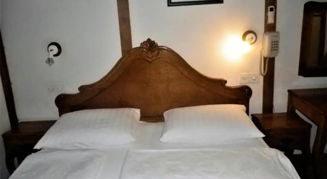 Номер Standard Hotel Garten