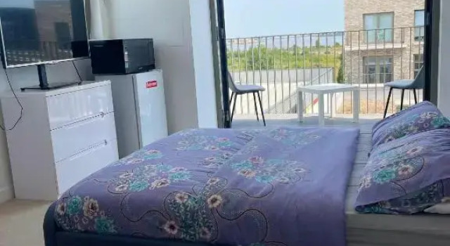 Riverside Rooms and Apartments, Забронировать Апартаменты/квартира Апартаменты Лондона, рядом с Dock Beach, Апартаменты/квартира