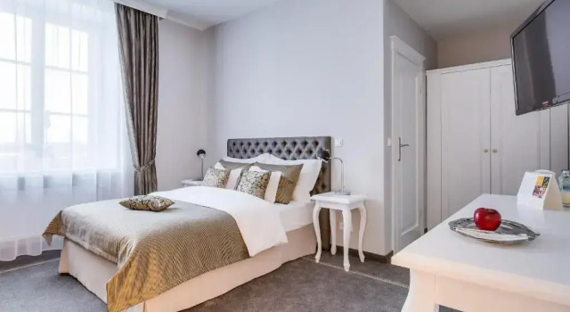 Номер Superior Talaria Resort&SPA
