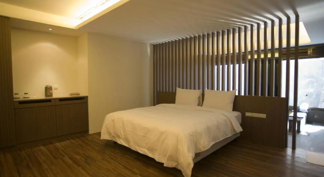 Двухместный номер Standard Goya Spring Resort