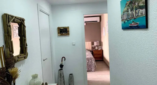 Splendid New Apartment With Swimming Pool 50 Meters From the Beach of San Antoni, Забронировать Апартаменты/квартира Кульера Коста-де-Валенсия