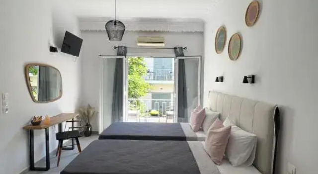 Номер Superior Hotel Australia