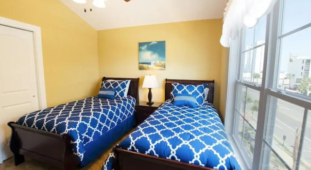 South Beach Cottages 4 bedroom By Affordable Large Properties