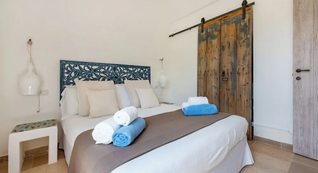 Tenuta Incanto With Private Pool Ostuni, Book Villa Villaer i Valle d'Itria, Villa