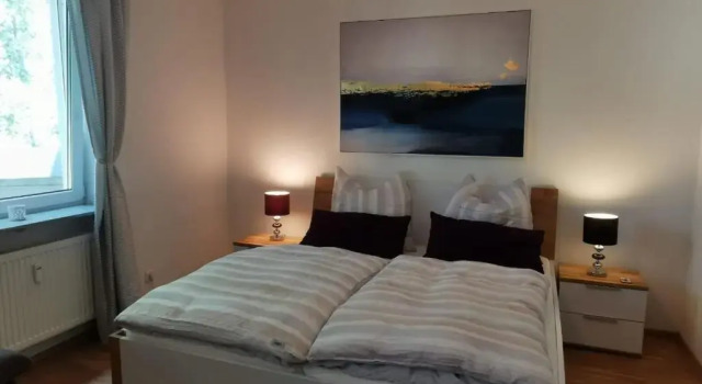 Апартаменты Bahnhof City Loft & Apartments