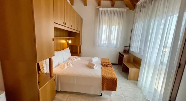 Семейный номер Superior Hotel Rosa Caorle