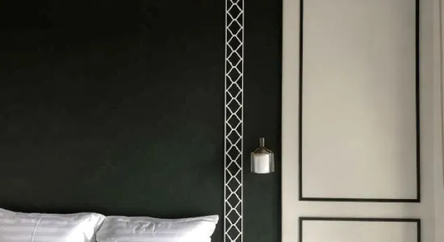 Номер Superior Anakin Boutique Hotel