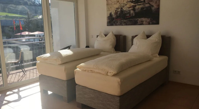 Standard Apartment NringRooms Exit-Breidscheid
