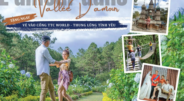 Номер Standard с видом на озеро TTC Hotel - Ngoc Lan