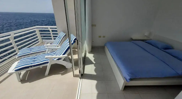 Апартаменты Love boat deluxe experience