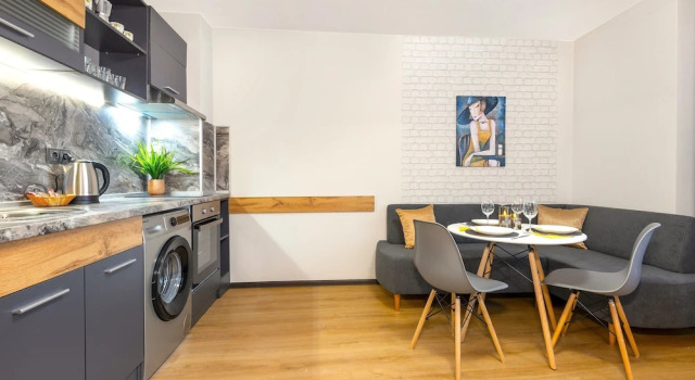 Студия Standard Best Guest 2 Apartments