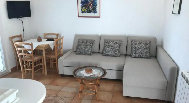 Апартаменты Villa Donadini