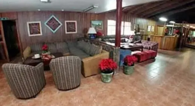 Eco Lodge Hotel, Book Hotel Hoteller i Arenal med pool, Swimmingpool