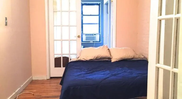East 3rd Street Apartments