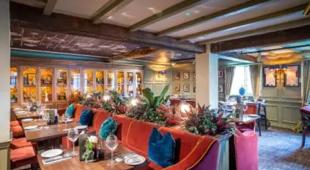 The Kings Arms by Innkeepers Collection, Prenota Hotel Knowle West Midlands