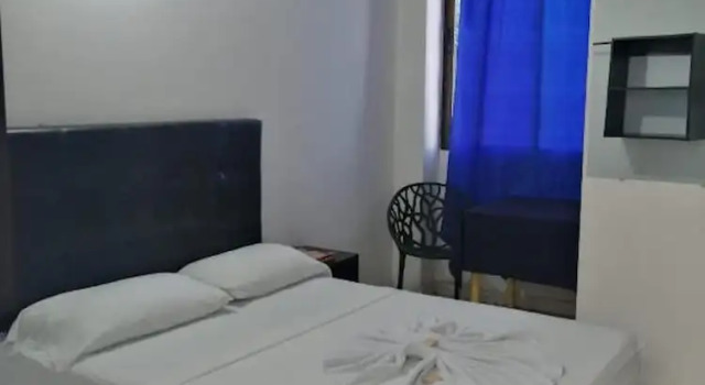 Номер Classic Hotel Costa Caribe BAQ