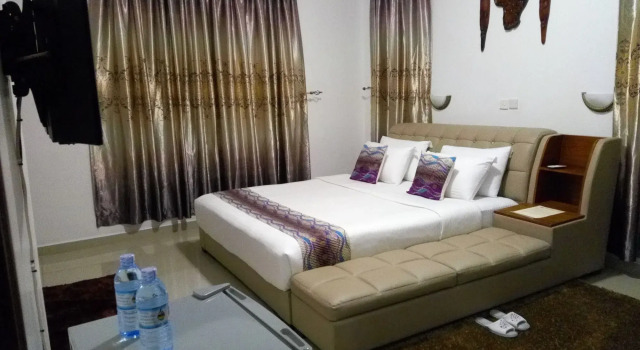 Mowicribs Hotel and Spa, Reserva ahora Resort Hoteles resort en Eastern Uganda, Resort