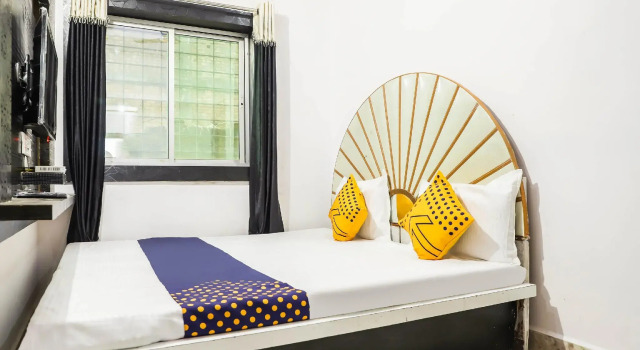 Hotel Soni by OYO Rooms