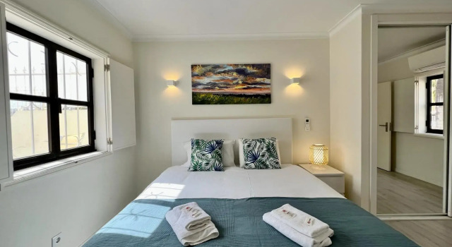 Vilamoura Central 3 by Homing, Забронировать Апартаменты/квартира Апартаменты Алгарви, Апартаменты/квартира