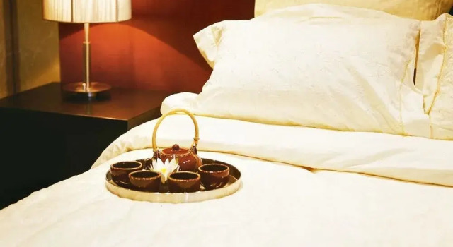 Meiga Hotel, Rezervasyon Otel Xiaolan Guangdong