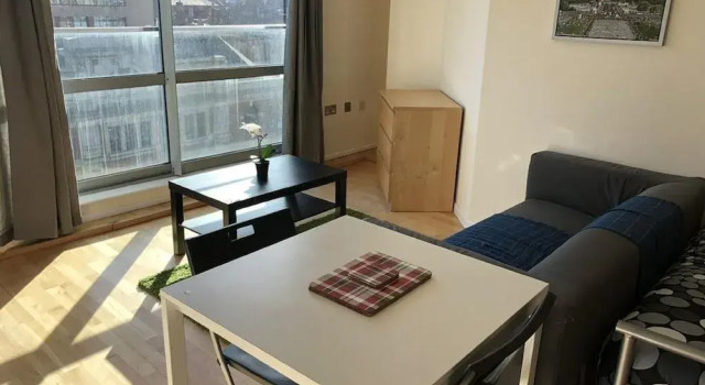 Harley Apartments Broughton House, Забронировать Апартаменты/квартира Апартаменты Шефилд, рядом с Театр «Крусибл», Апартаменты/квартира