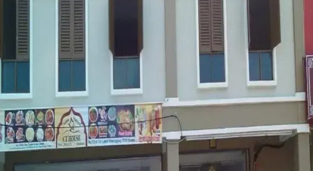 SPOT ON 90870 Karim Ct Guest House, Rezervasyon Misafirhane Melaka misafirhaneler, Misafirhane