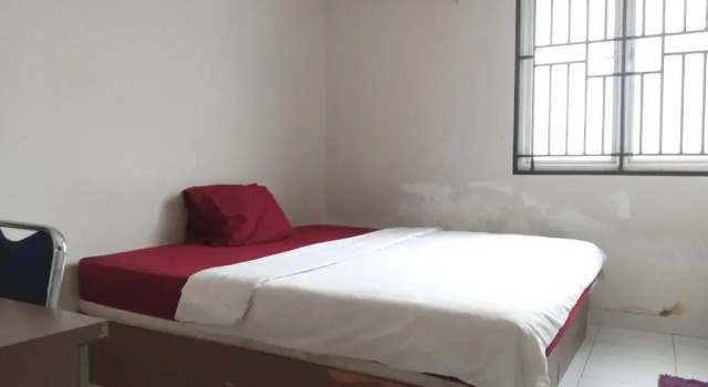 Standard Doppel Zimmer M Room Residence