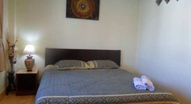 Gafiyah Guesthouse