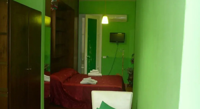 Casa Di Valentina, Book Hotel Hoteller i Monreale med pool, Swimmingpool