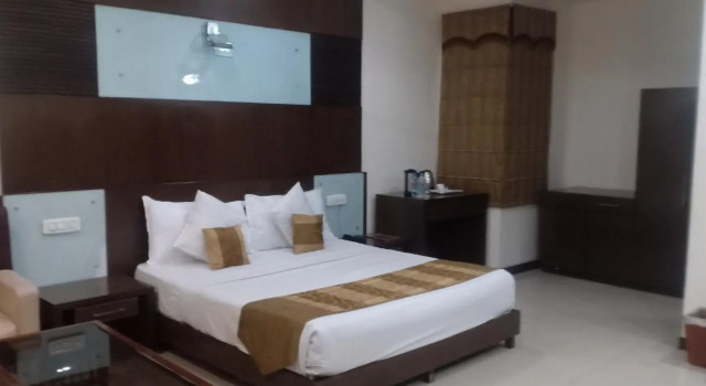 Hotel Nagpal Regency