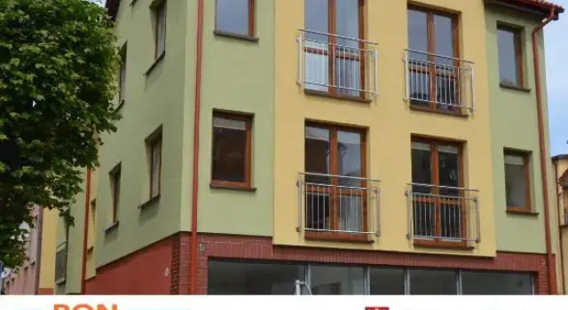 Apartamenty Oleńka, Varaa Huoneisto Ustka 