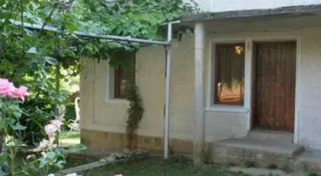Lazarovata House, Book Lejlighed Rebrevtsi Gabrovo