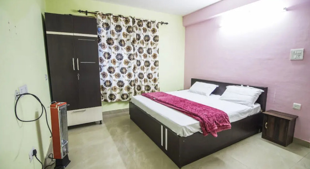 Номер Deluxe Comfort Homestay