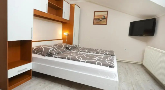 Семейный номер Standard Guesthouse Villa Elizabet