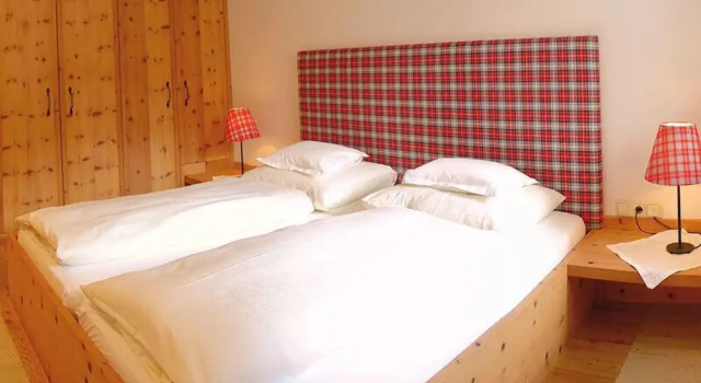 Hotel Post Steeg, Rezervovat Hotel Steeg Lechtal