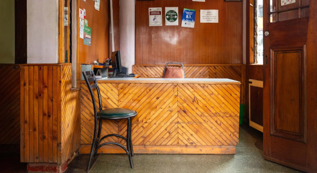 Impala Hotel Parklands, Book Hotel Nairobi CBD Nairobi