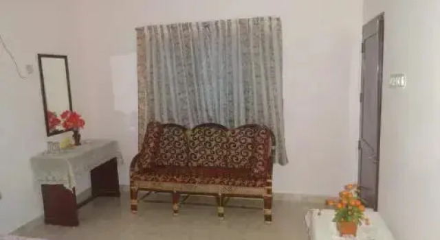 Basuri Beach Resort