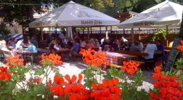 Gasthof zum Ochsen