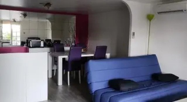 Studio L'agasso Prouvenco, Забронировать Апартаменты/квартира Ла-Кро Var coast