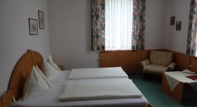 Номер Standard Donau-Rad-Hotel Wachauerhof