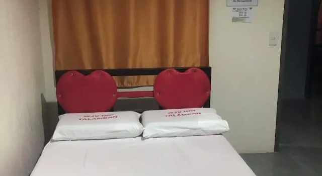 Номер Standard Wjv Inn Talamban