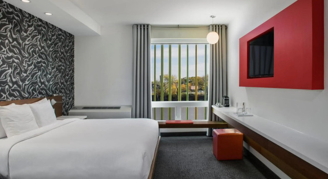 Mere Hotel