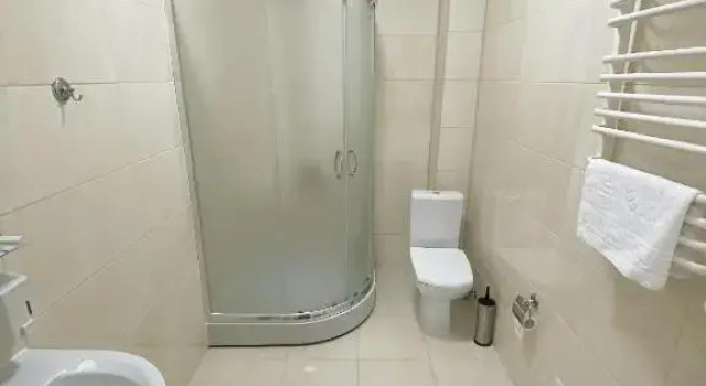 Двухместный номер Standard Отель Корал