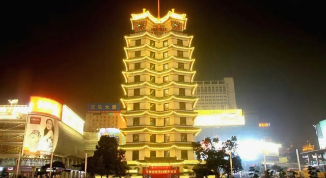 Jinjiang Inn Zhengzhou Railway Station Erqi Square Metro Station