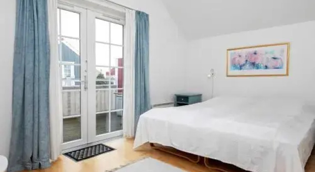 Holiday Home Vandflodvej IV, Reservar Hotel Ho Syddanmark